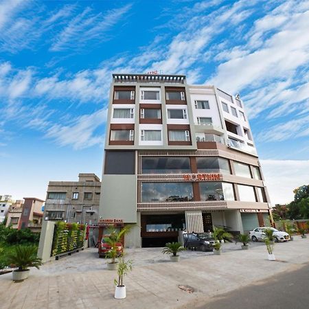 Northin Hotel Kolkata Eksteriør bilde
