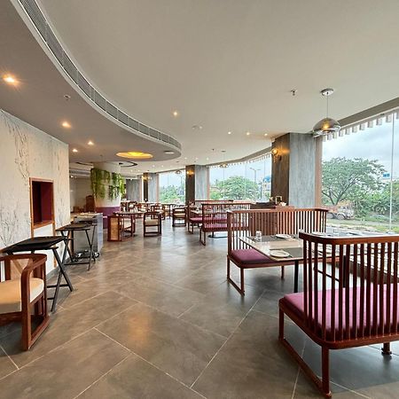 Northin Hotel Kolkata Eksteriør bilde