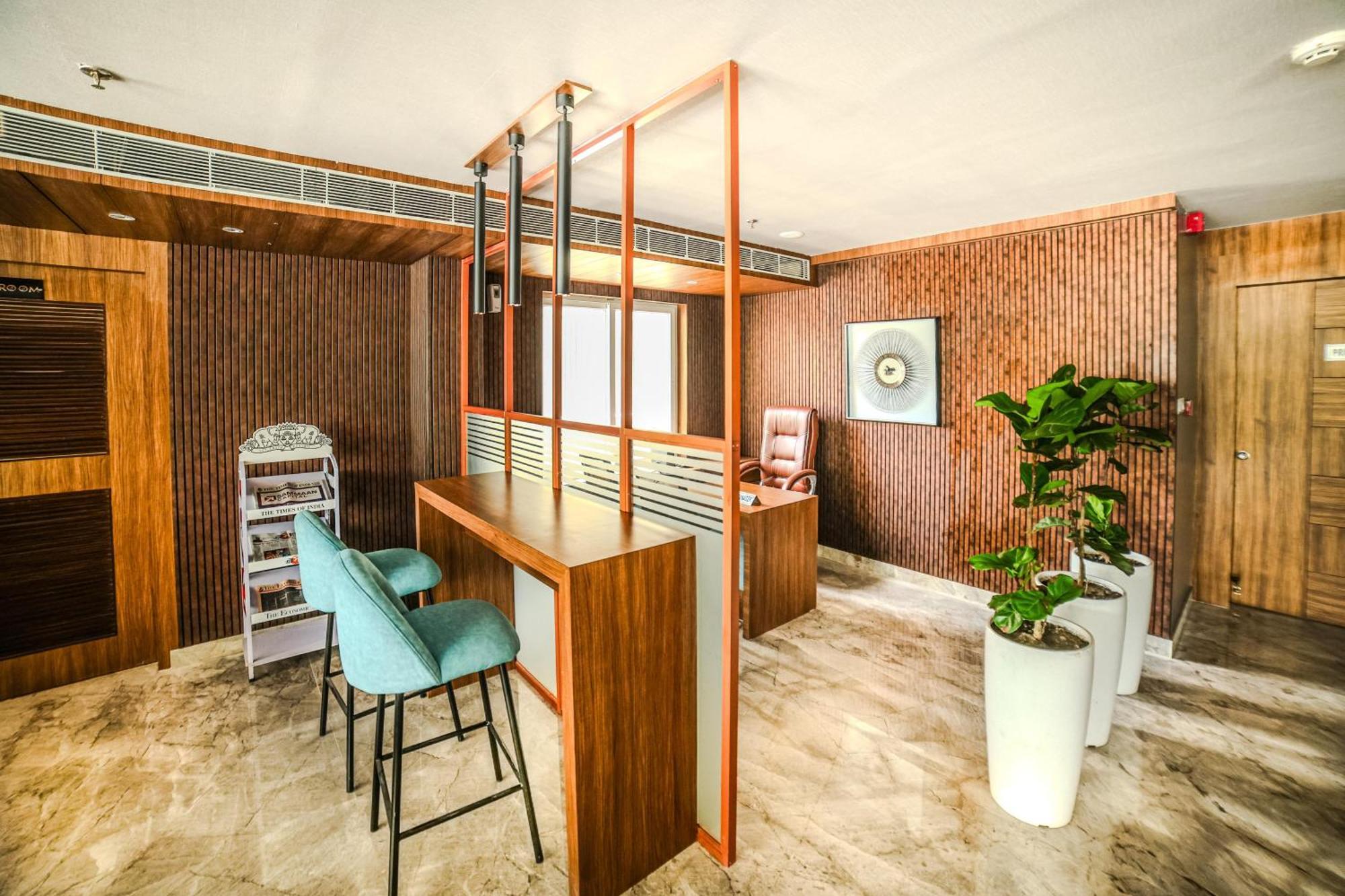Northin Hotel Kolkata Eksteriør bilde