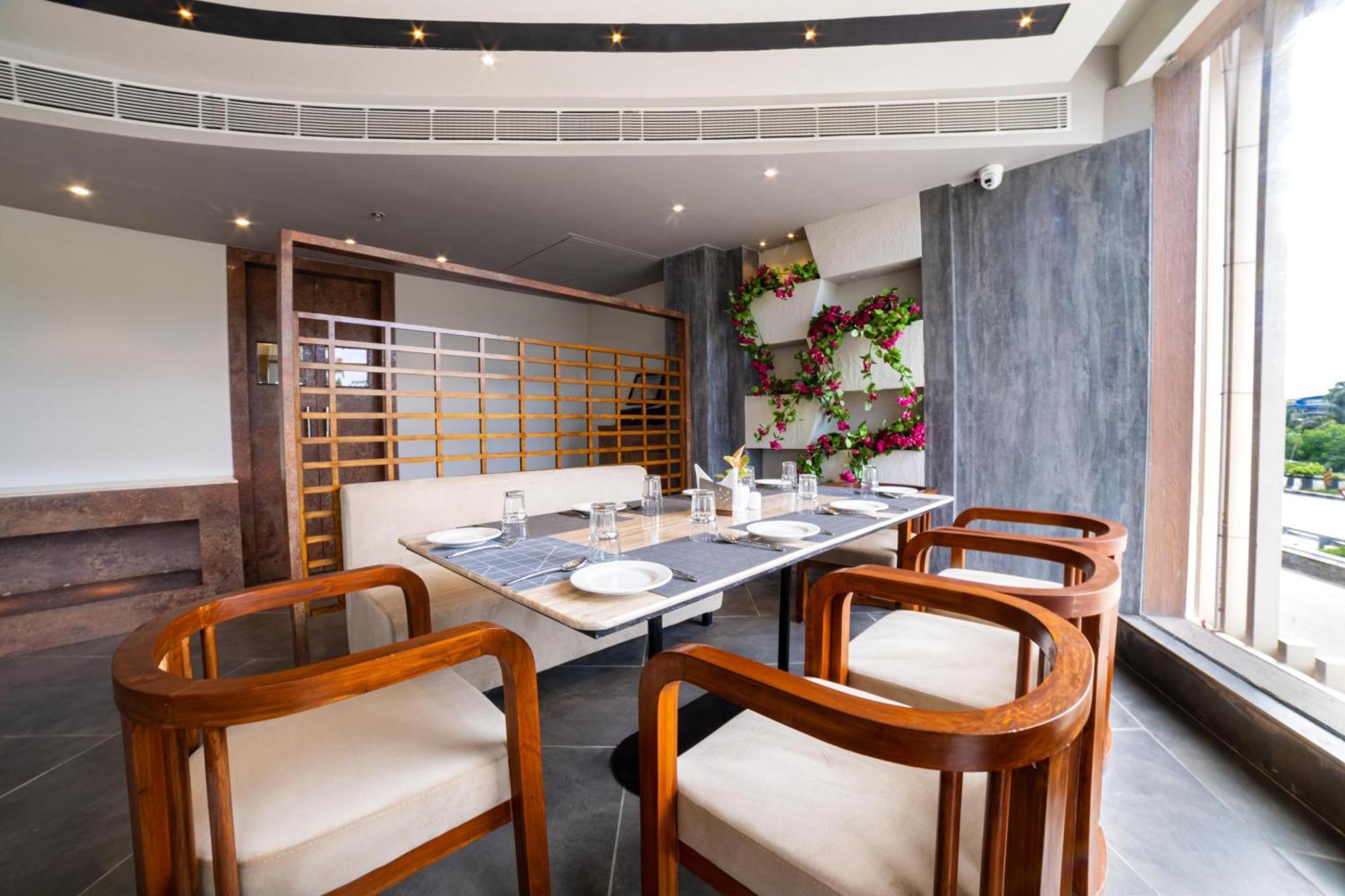 Northin Hotel Kolkata Eksteriør bilde