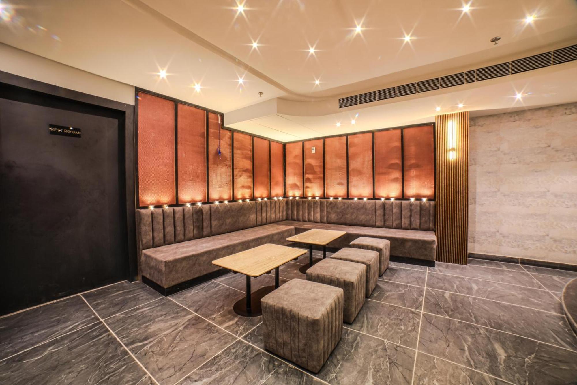 Northin Hotel Kolkata Eksteriør bilde