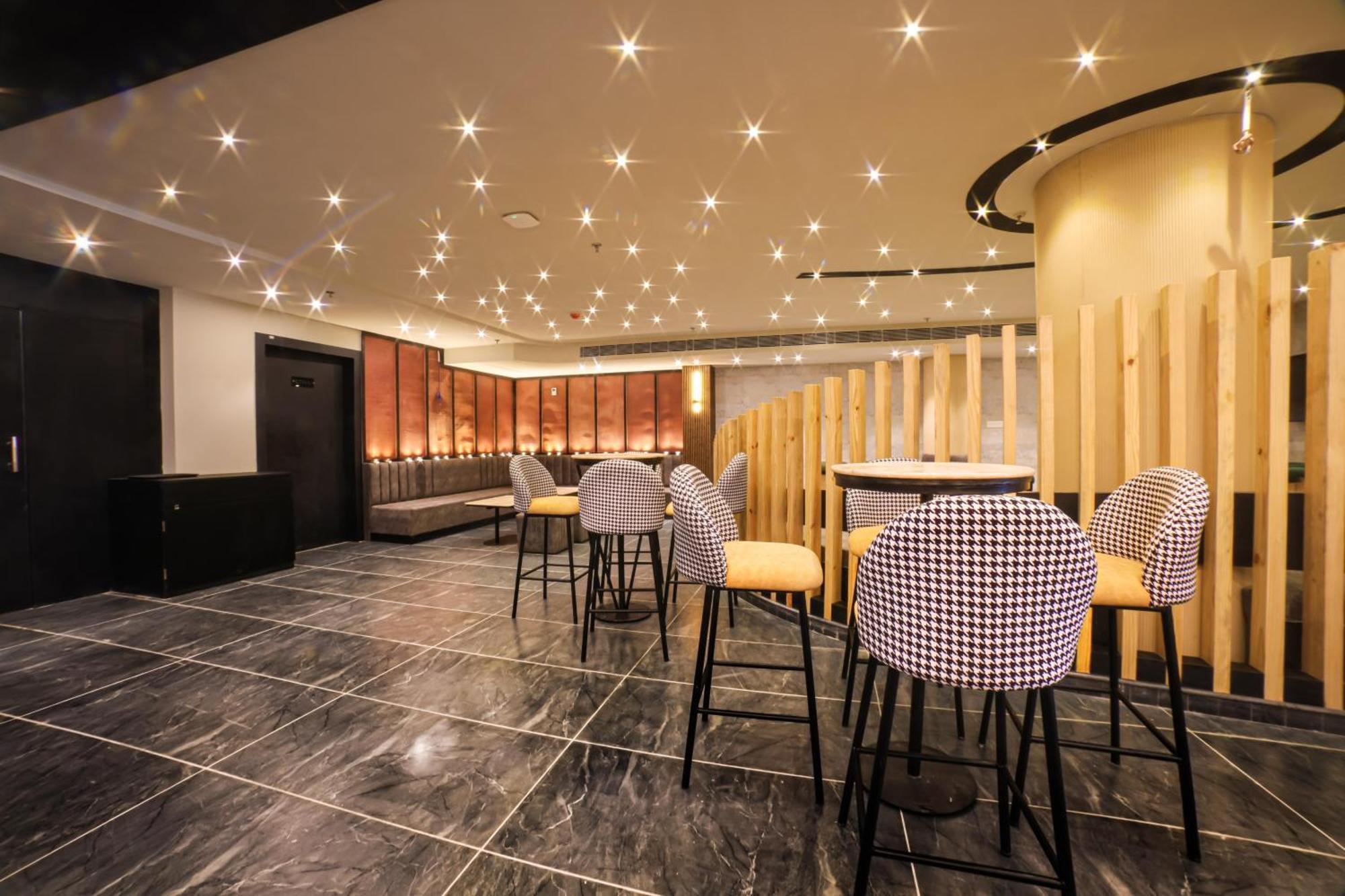 Northin Hotel Kolkata Eksteriør bilde