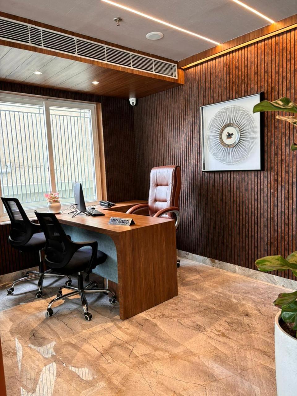 Northin Hotel Kolkata Eksteriør bilde