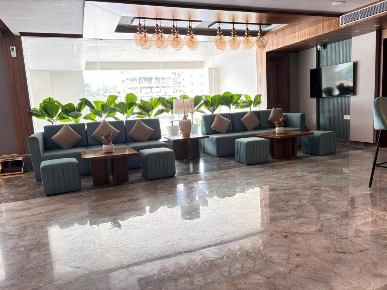 Northin Hotel Kolkata Eksteriør bilde