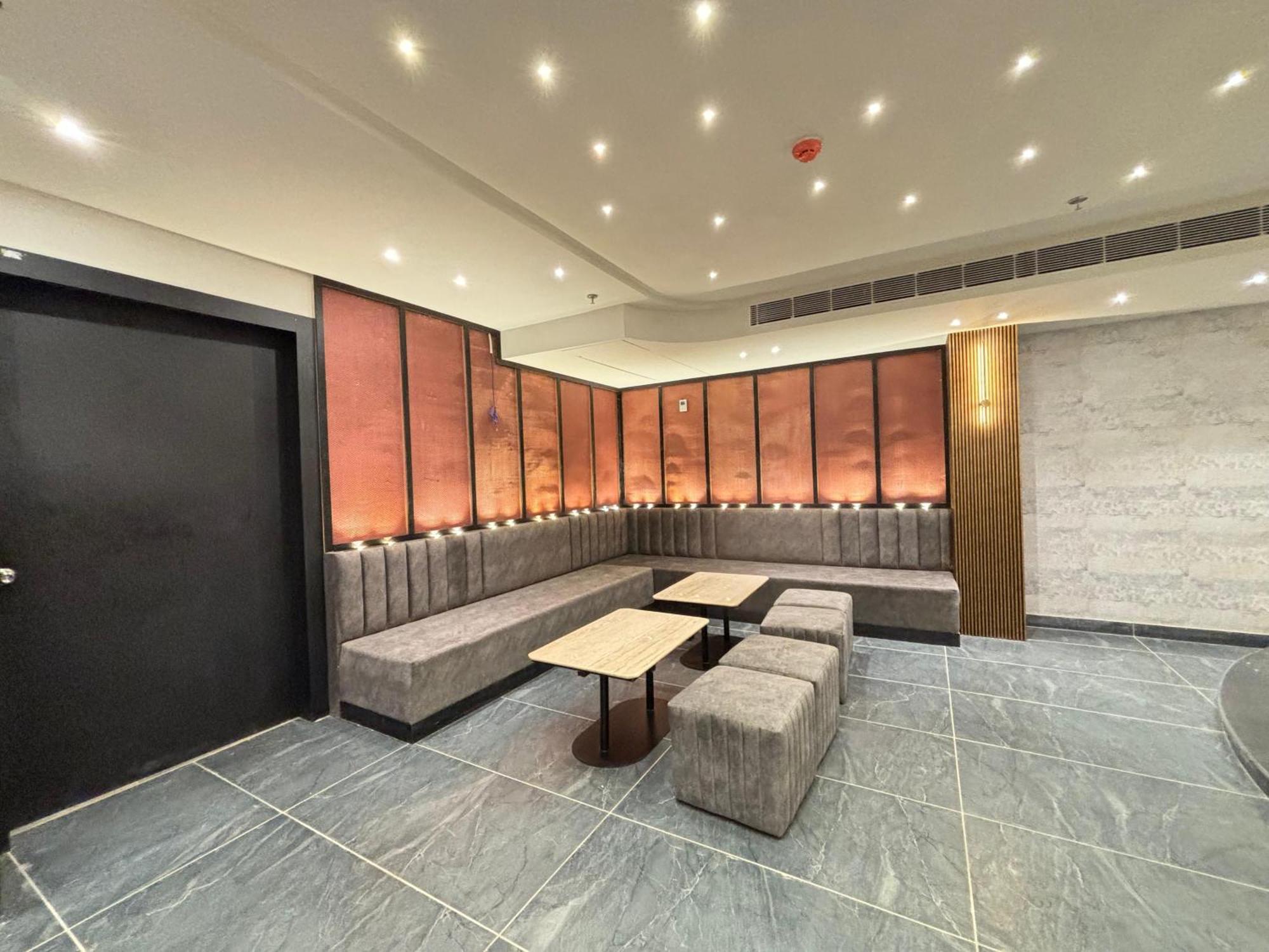 Northin Hotel Kolkata Eksteriør bilde