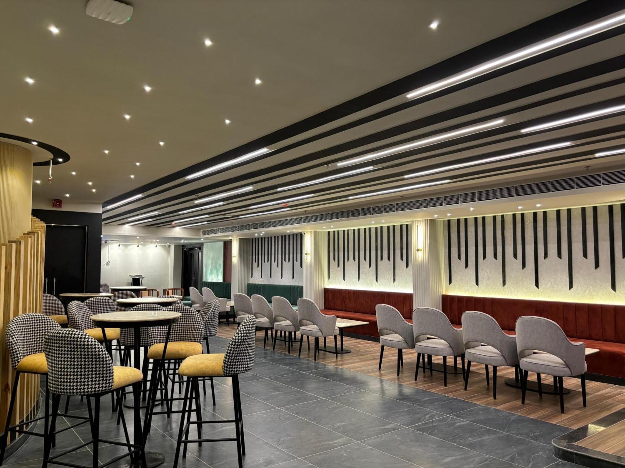 Northin Hotel Kolkata Eksteriør bilde