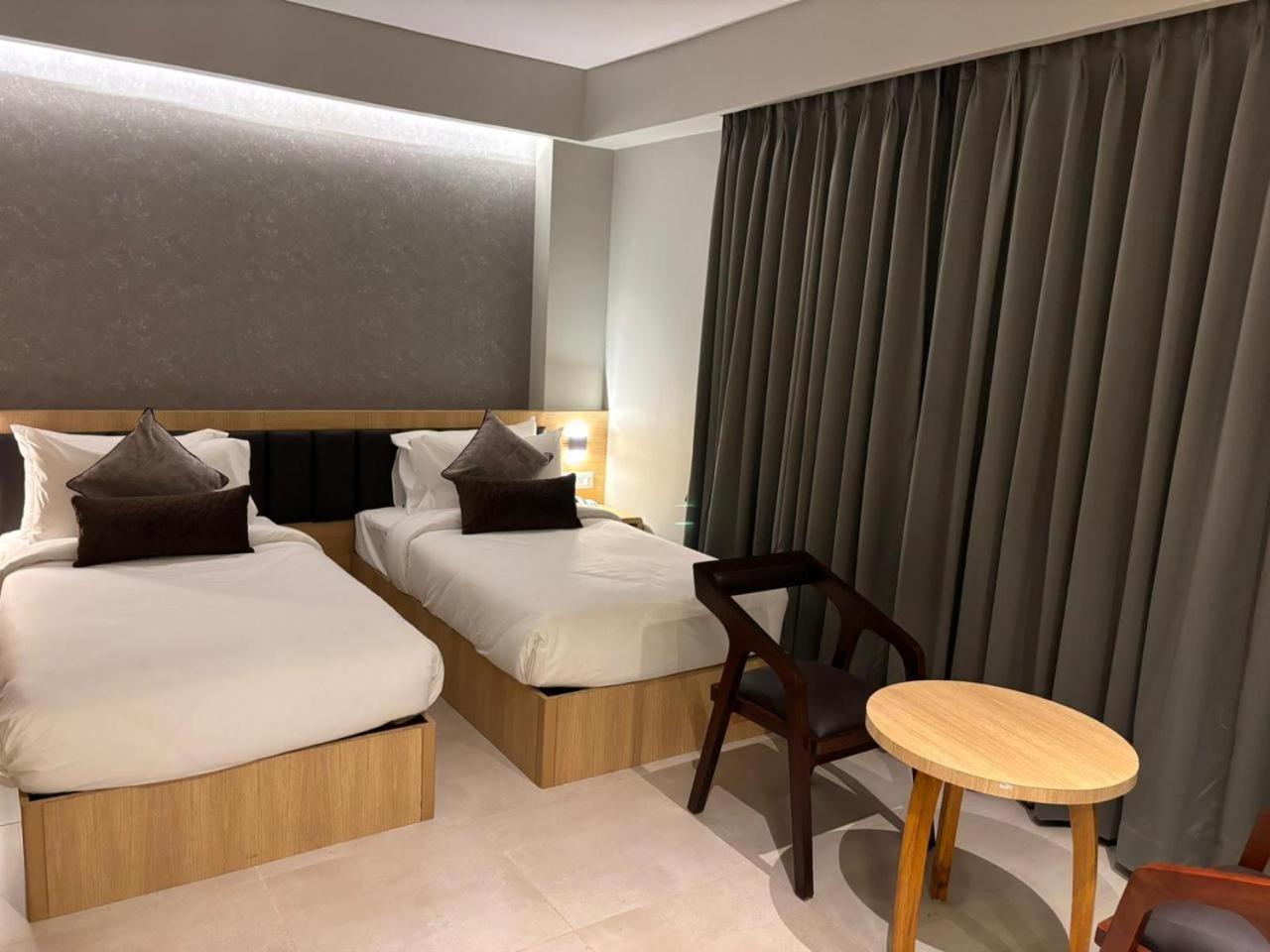 Northin Hotel Kolkata Eksteriør bilde