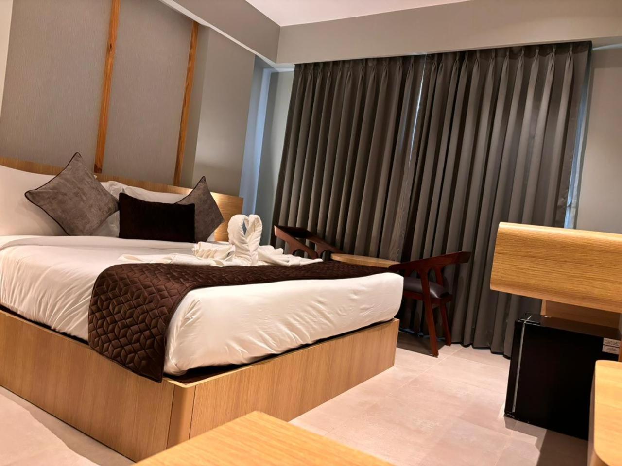 Northin Hotel Kolkata Eksteriør bilde